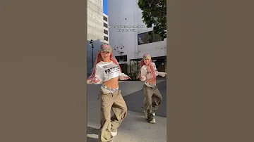 Shake It To The Max Dance Trend 