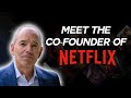 Meet the Co-Founder of Netflix (Marc Randolph)