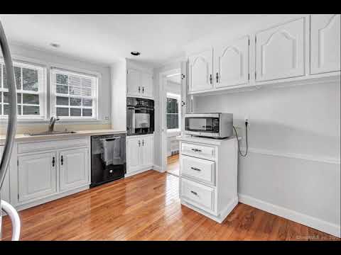12 Hillcrest Avenue, Darien, CT home video tour