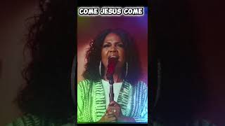 Come Jesus Come 🙌 Gospel Worship Songs 2026 | Deep Prayer Moment #Shorts
