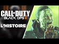 L'Histoire de CALL OF DUTY BLACK OPS 3 !