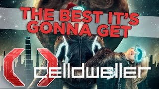 Celldweller - The Best It's Gonna Get