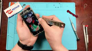 iPhone 5SE SE 1st Generation 2016 Battery Replacement