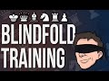 Blindfold training  how to read chess books without a board