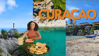 The Curaçao Experience I Didnt See Coming Hike, Beaches, Food, And Travel Tips
