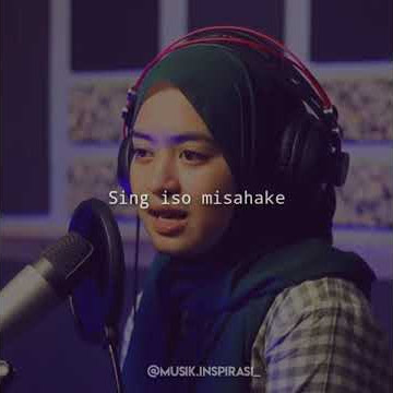 Aku Tenang - Happy Asmara (Cover by Woro Widowati) #Shorts
