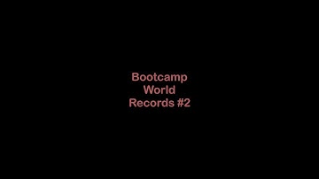 Transformice - Bootcamp Records #2