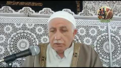 ماتيسر من سورة يونس بصوت القارئ الشيخ الحاج عبدالمعز شاكر