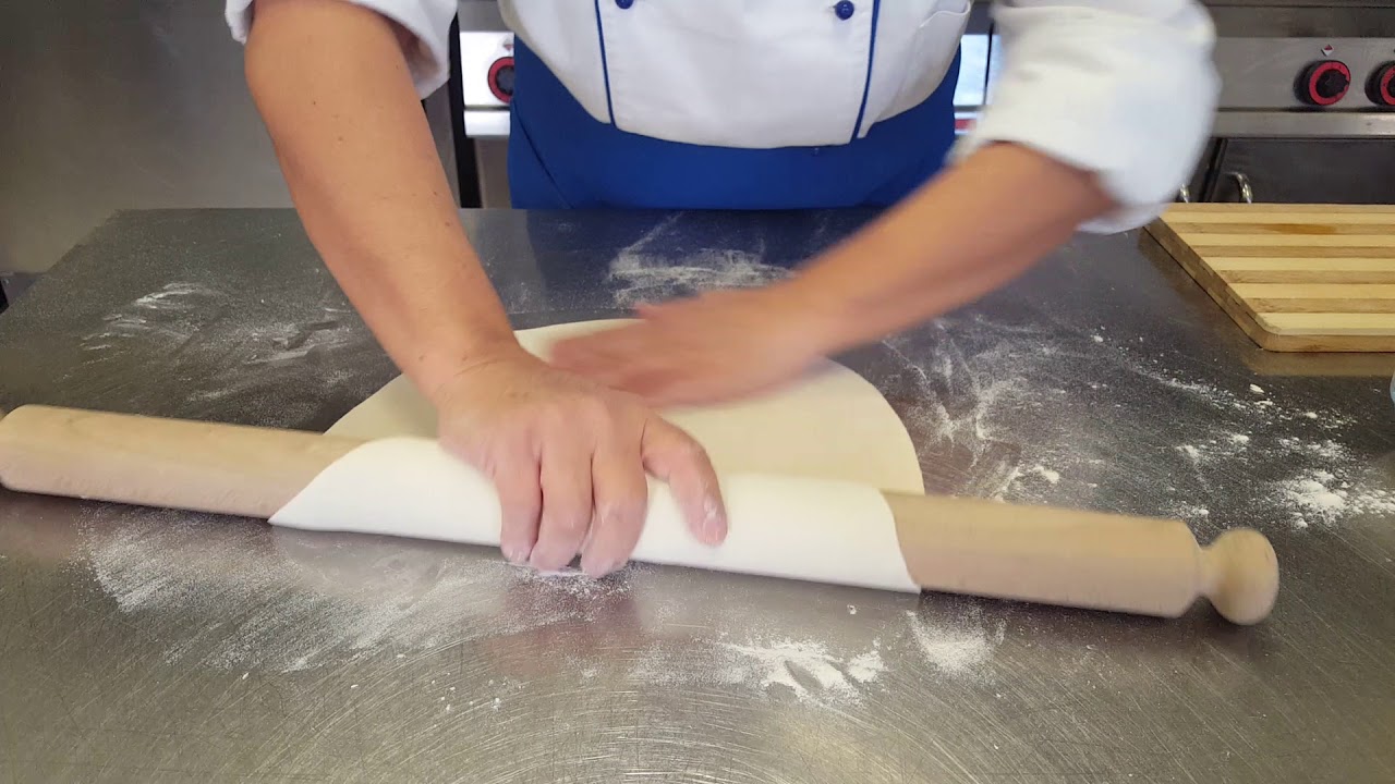 SAGNE E CECI⭐RITA CHEF | Un piatto della tradizione contadina.