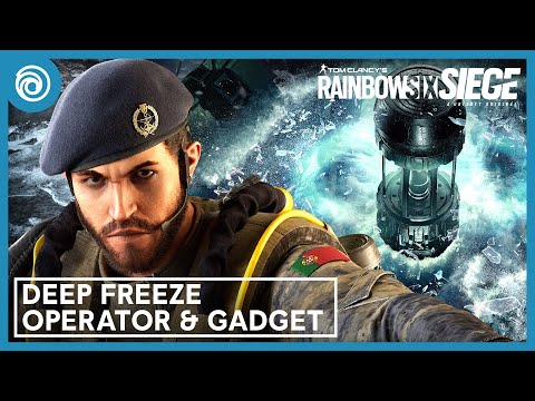 : Operation Deep Freeze Operator Gameplay Gadget & Starter Tips