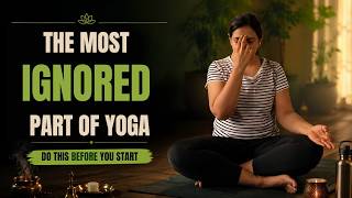 Before You Start Yoga, Watch This First | Beginner Yoga Tips