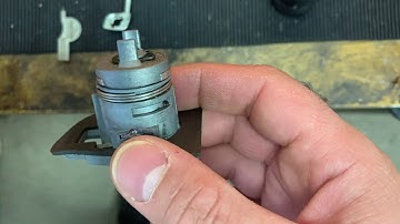 9 pins/cuts HU101 Turbodecoder