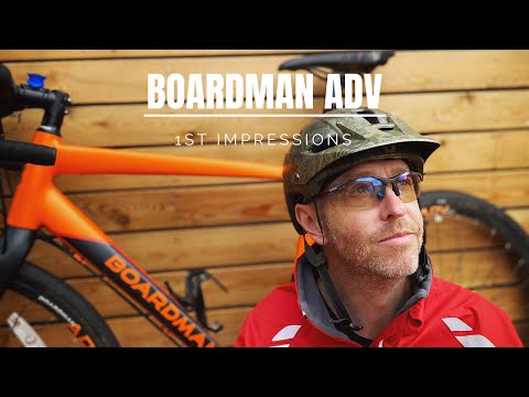 วีดีโอ: Boardman ADV 9.0 รีวิวจักรยานกรวด