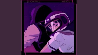Snowfall - winol