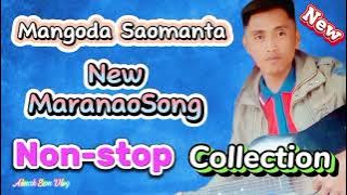 Mangoda Saomanta New Maranao love  Song Non-stop COLLECTION 2024..