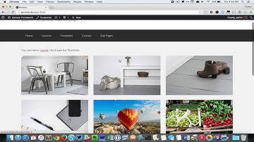 Content in Lightbox on clicking Featured images in CPT