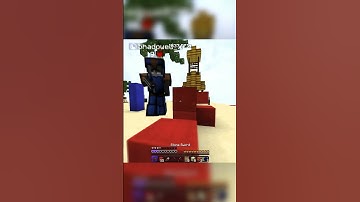 💪 Clean laggy high ping combos #minecraft #hypixel #shorts