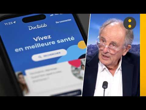 Doctolib s’associe à Nvidia : Y a-t-il un risque pour nos données ?