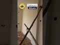 Finishing work | wall putty | home furnishings | Varanasi #construction #home
