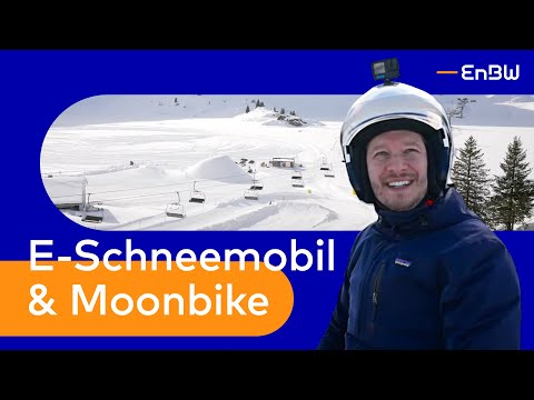 Video: Was soll ich zum Schneemobil fahren mitnehmen?