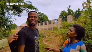 Yawa see me see greeting (xploit Mark Angel yawa Sidney funny Comedy)