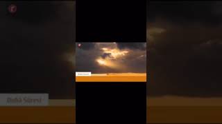 Bedenini Değil Ruhunu Ferahlatır