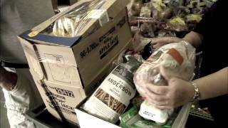 The Idaho Foodbank