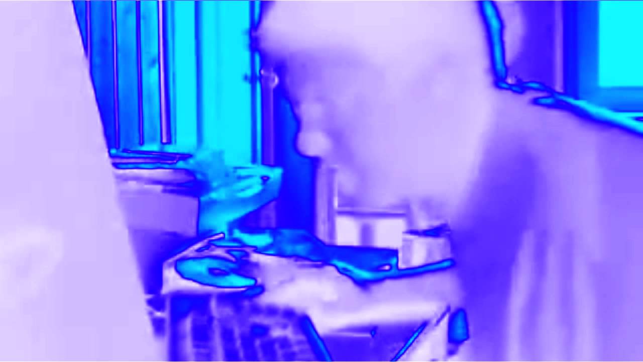 Angry German Kid Chorded