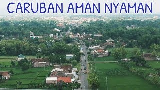 CARUBAN INDAH PERMAI  - Wagu Lagu
