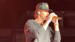 Burn It Down Parker Mccollum Minneapolis, Mn, February 2025