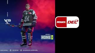 DEL Jerseys - NHL 24