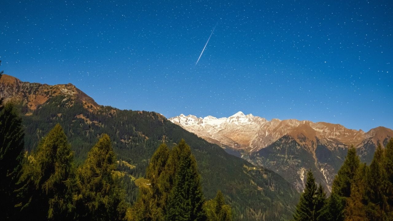 Czy to życie dla każdego? Nasza działka we włoskich Alpach