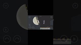 لعبة ممتعه وعبارة عن مراحل happy wheels screenshot 2