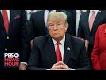 WATCH LIVE: Trump holds White House coronavirus briefing — August 3, 2020