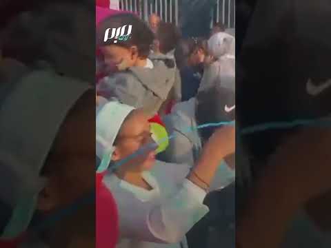 مهرجان سينما الطفل في غزة فسحة فرح وسط الحرب