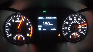 2020 Kia Optima 2.4L 0-60 / 0-100 (0-210kmh+) / 130mph+ top speed run accelerations and more.