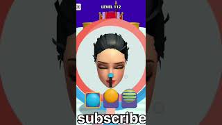 build a queen game play#shots #viral#buildaqueen#gamers hub official#trending videos#queen112