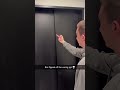 Elevator Roulette Gone Wrong