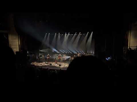 Fleet Foxes - Featherweight (HDR) | Massey Hall, Toronto, Ontario
