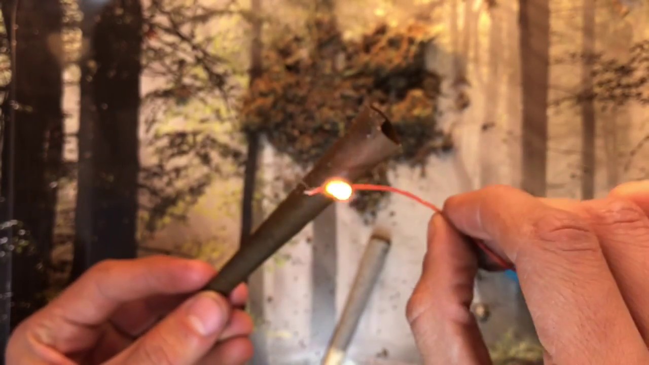 How To Prepare A Joint/Blunt For Smoking