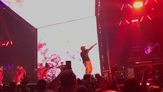 Khalid - Better (LIVE Atlanta 2019)