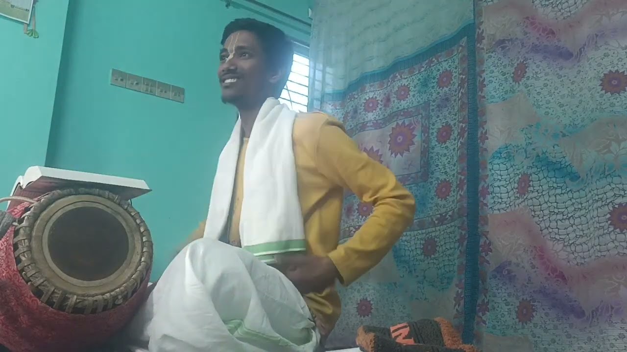 জয় প্রভুর পাঠ