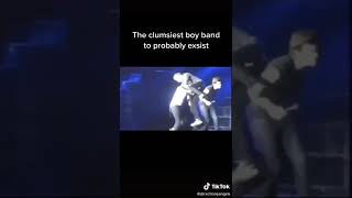 Just Love Watching Them On The Stage