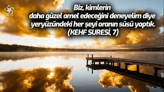 Kehf Suresi 1 - 20. Ayetler | İshak Danış