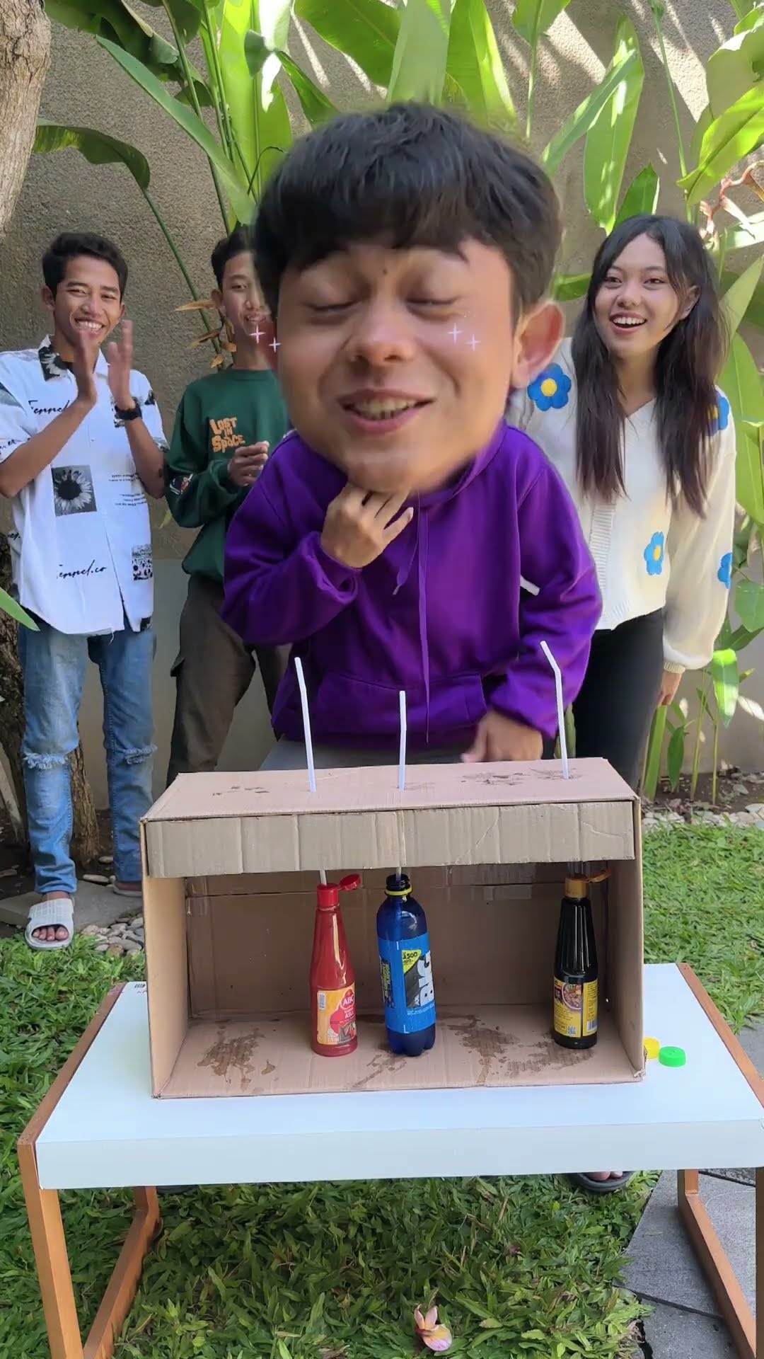 #SHORT | Jangan Salah Pilih Minuman Nih