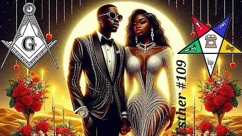 ORDER OF EASTERN STAR