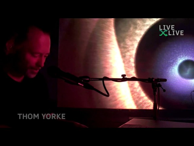 Thom Yorke - Dawn Chorus | Live at Montreux 2019