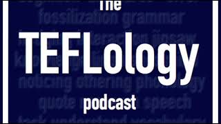 TEFL Interviews 3: Rod Ellis on Task-Based Teaching and Second Language Acquisition