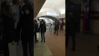 Метро Таганская #shorts screenshot 3