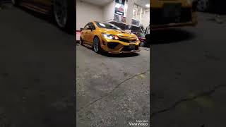 Konya Air Süspansiyon Fd6